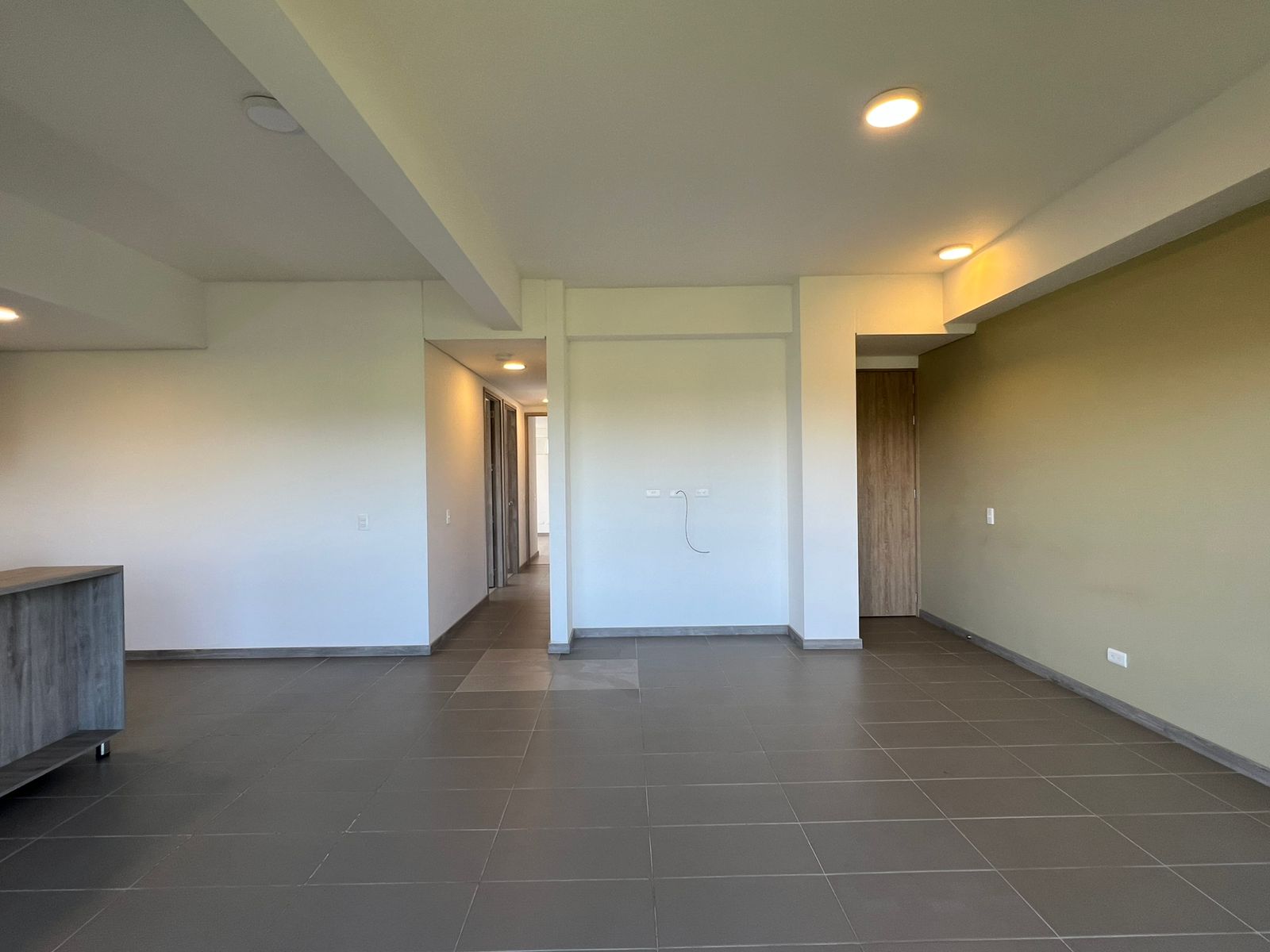 Apartamento en arriendo en Llano Grande, Rionegro · foto 2 de 15