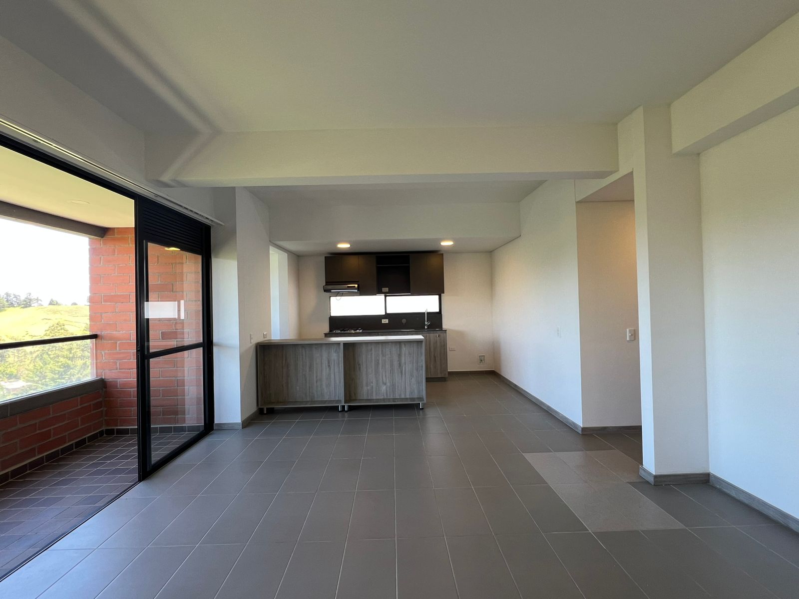 Apartamento en arriendo en Llano Grande, Rionegro · foto 3 de 15