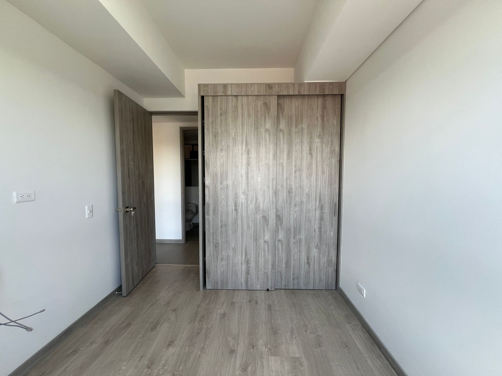 Apartamento en arriendo en Llano Grande, Rionegro · foto 8 de 15