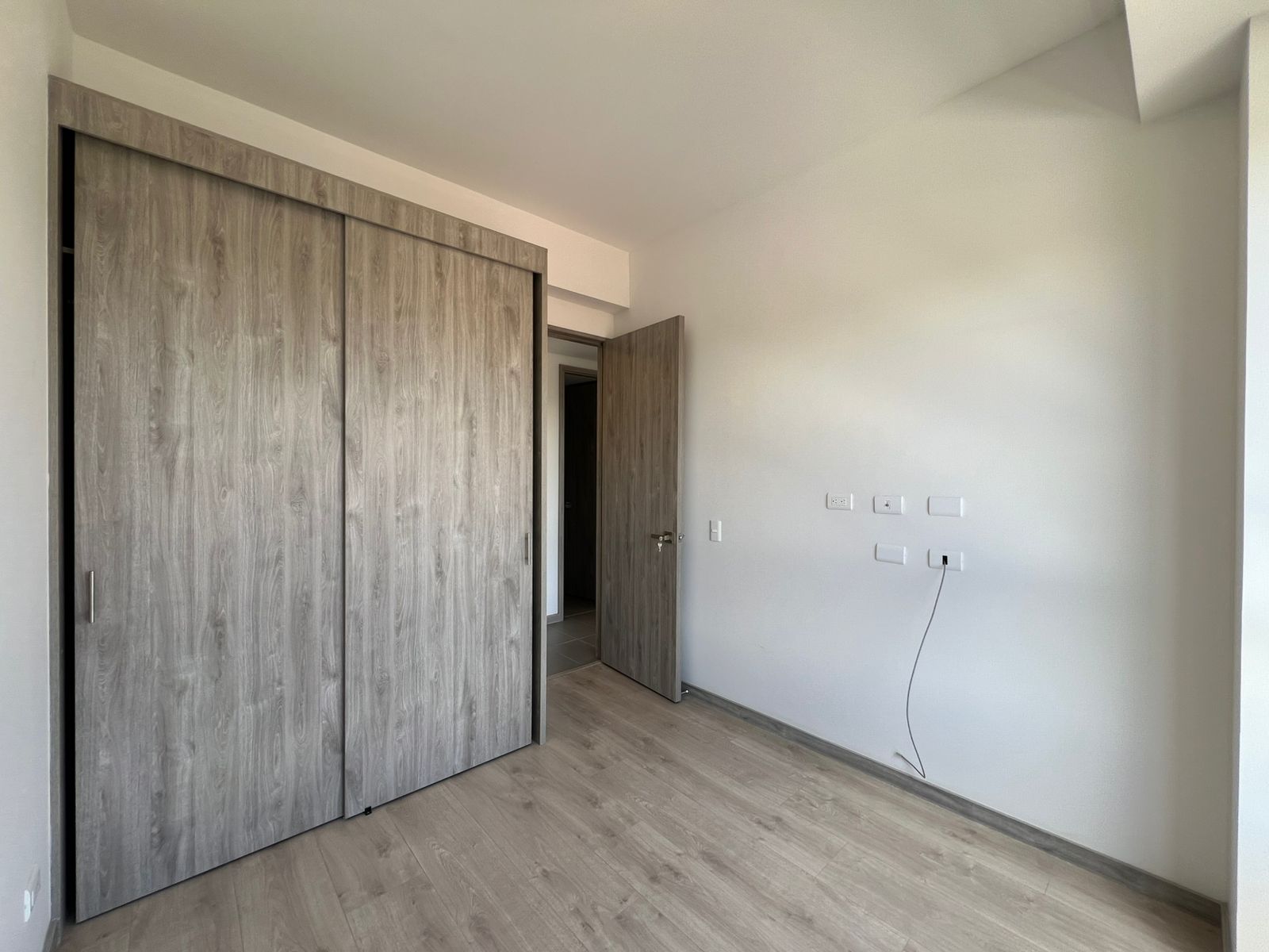 Apartamento en arriendo en Llano Grande, Rionegro · foto 10 de 15