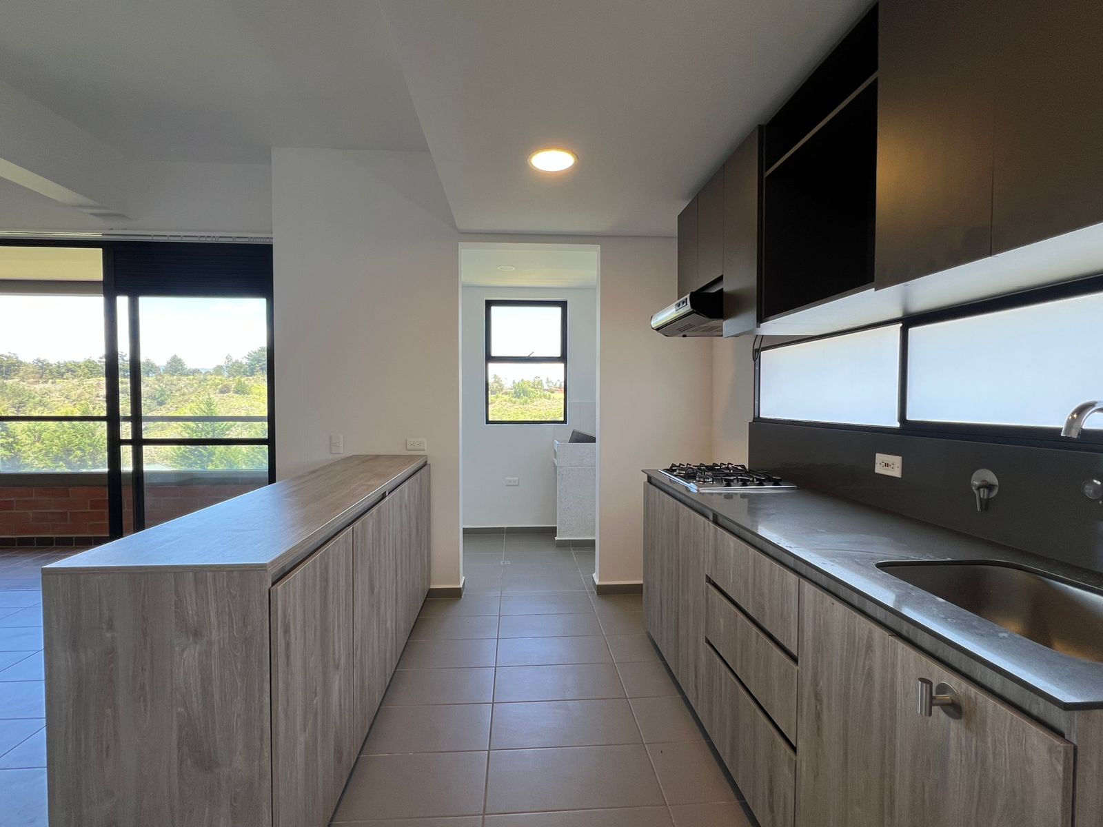 Apartamento en arriendo en Llano Grande, Rionegro · foto 5 de 15