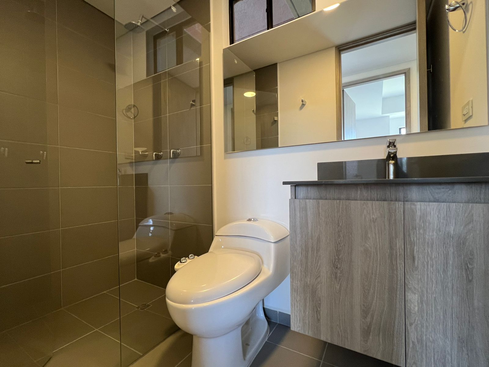 Apartamento en arriendo en Llano Grande, Rionegro · foto 13 de 15