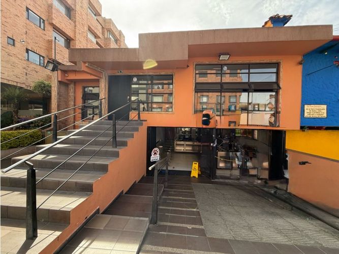 Casa en venta en Santa Barbara Occidental, Bogotá · foto 2 de 12