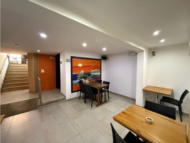 Casa en venta en Santa Barbara Occidental, Bogotá · foto 3 de 12
