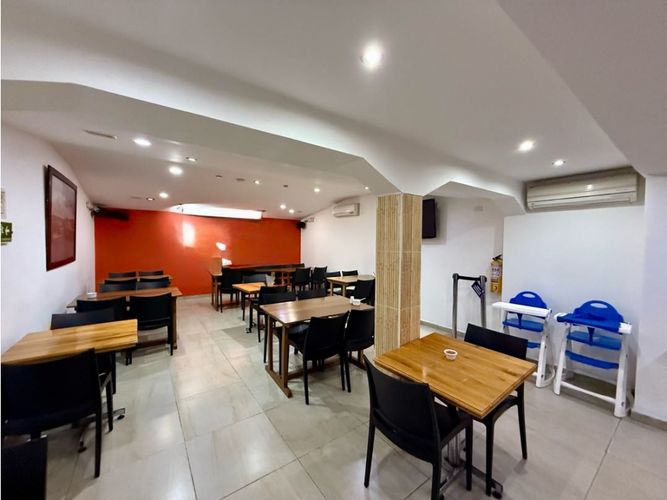 Casa en venta en Santa Barbara Occidental, Bogotá · foto 4 de 12