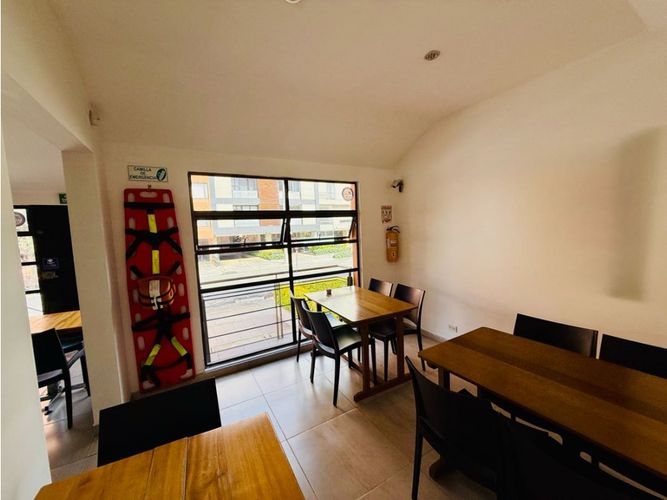Casa en venta en Santa Barbara Occidental, Bogotá · foto 5 de 12