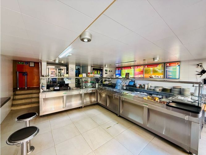 Casa en venta en Santa Barbara Occidental, Bogotá · foto 8 de 12