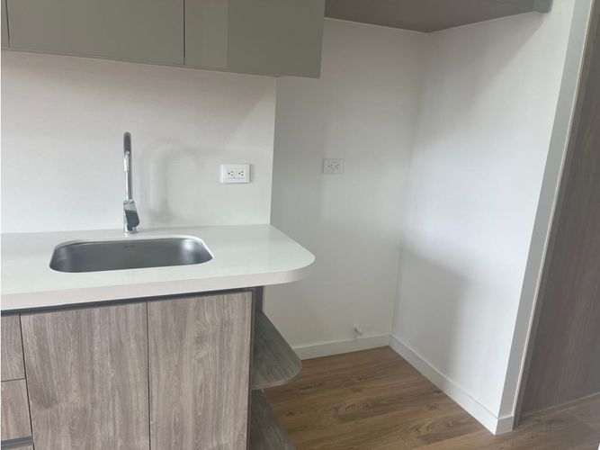 Apartaestudio en arriendo en Fontibon, Zipaquirá, 30 m² · foto 6 de 17