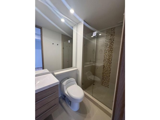 Apartaestudio en arriendo en Fontibon, Zipaquirá, 30 m² · foto 7 de 17