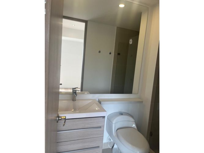 Apartaestudio en arriendo en Fontibon, Zipaquirá, 30 m² · foto 10 de 17