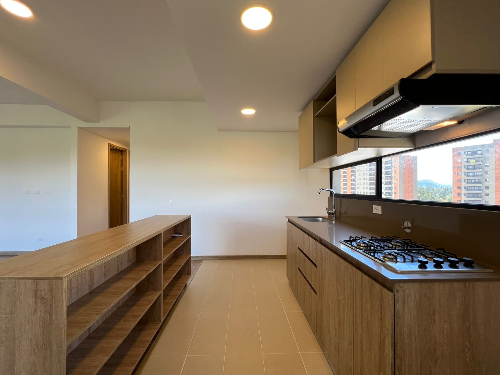 Apartamento en arriendo en Llano Grande, Rionegro · foto 3 de 13
