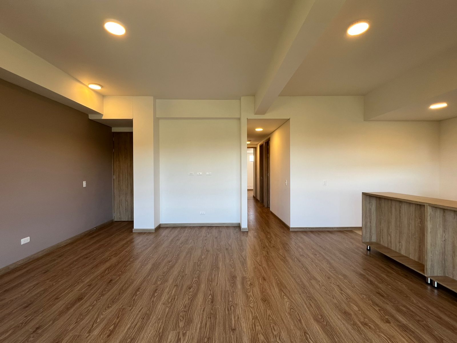 Apartamento en arriendo en Llano Grande, Rionegro · foto 5 de 13