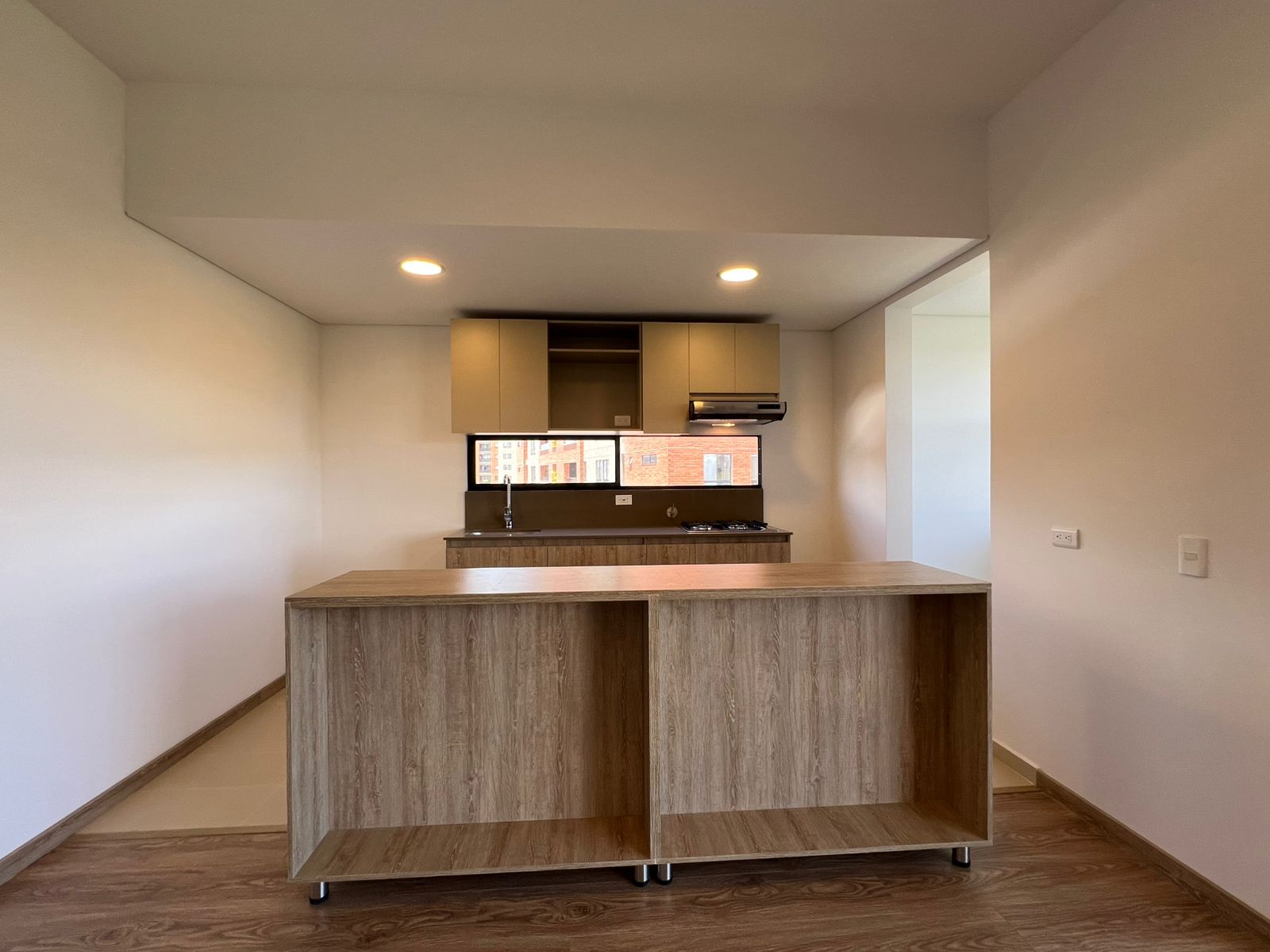 Apartamento en arriendo en Llano Grande, Rionegro · foto 4 de 13