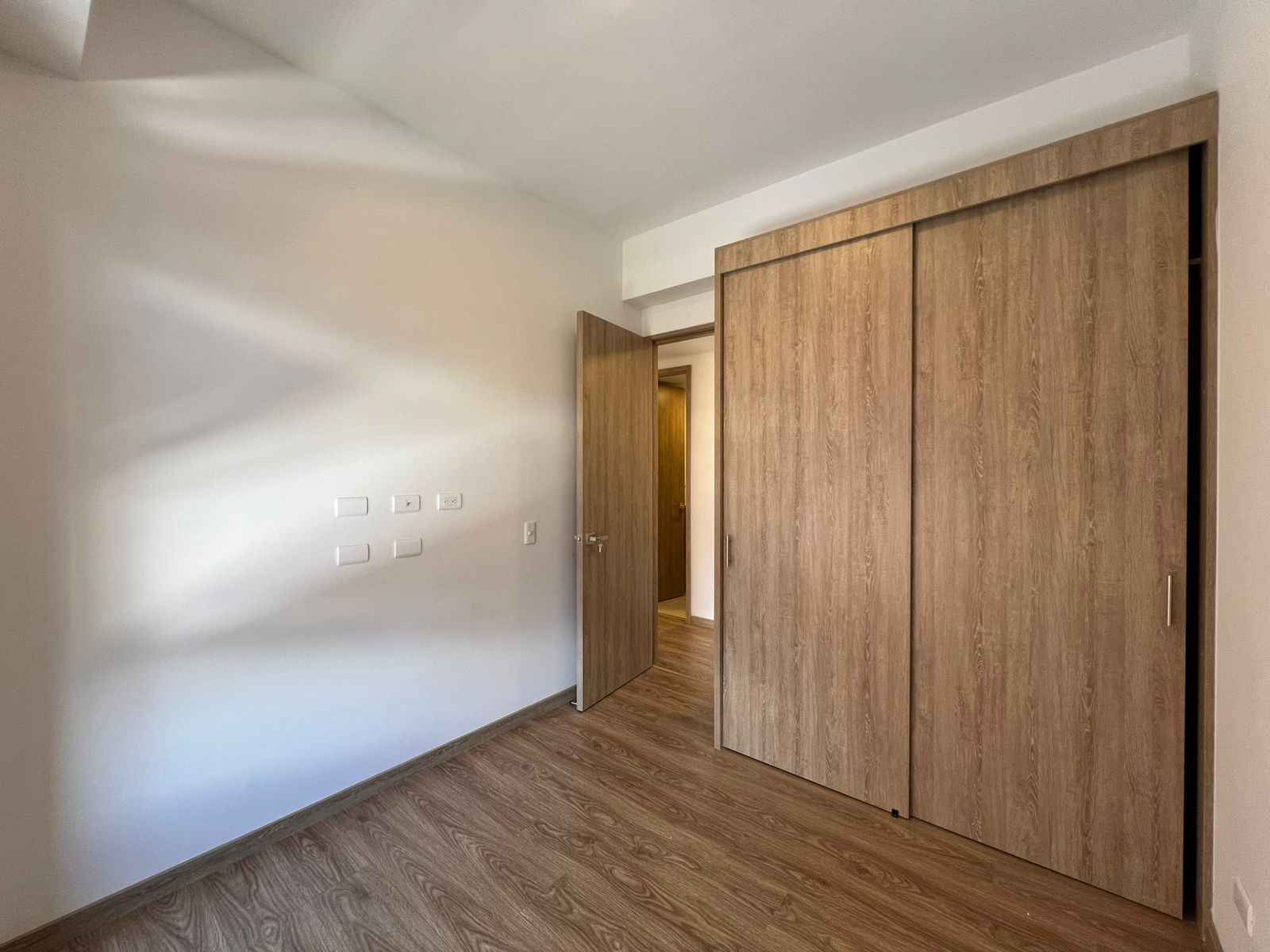 Apartamento en arriendo en Llano Grande, Rionegro · foto 7 de 13