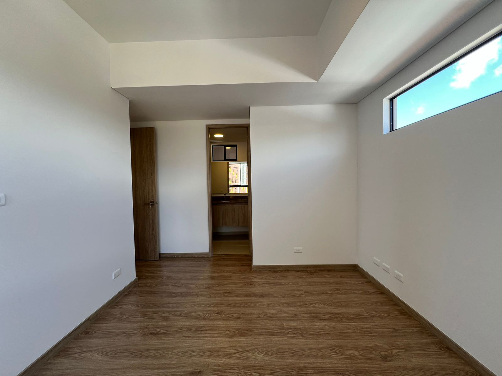 Apartamento en arriendo en Llano Grande, Rionegro · foto 9 de 13