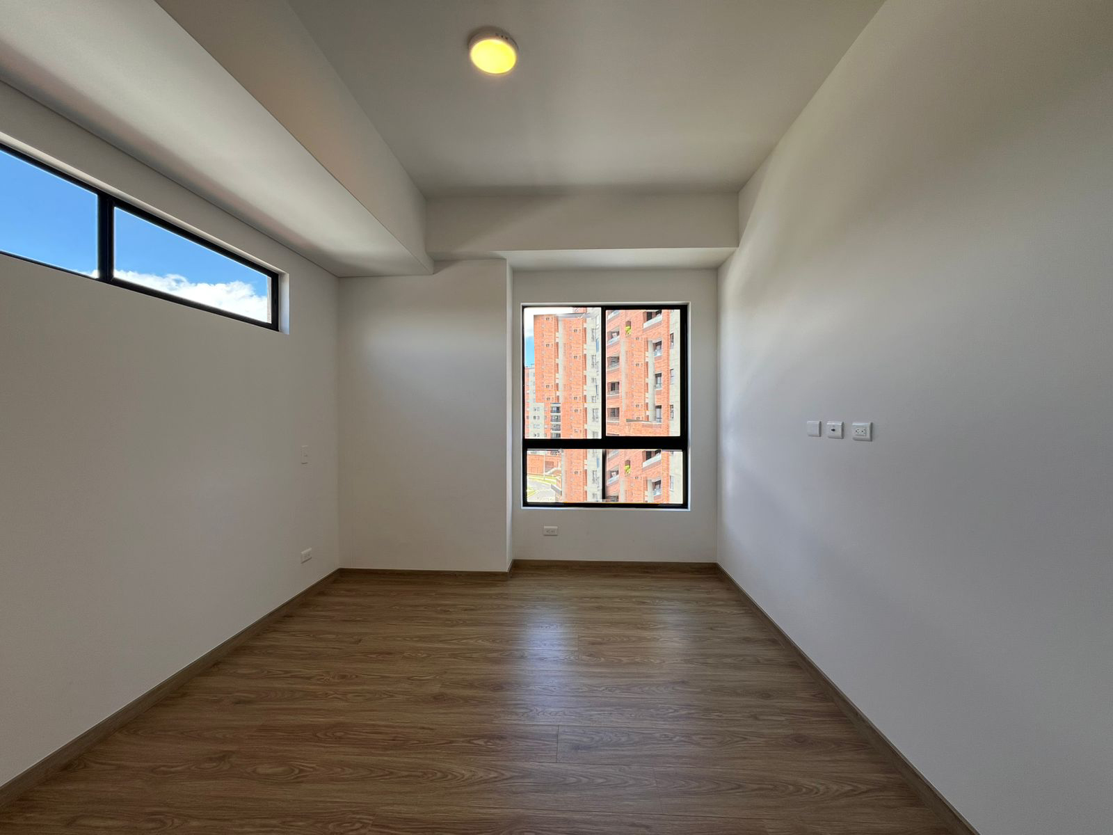 Apartamento en arriendo en Llano Grande, Rionegro · foto 8 de 13