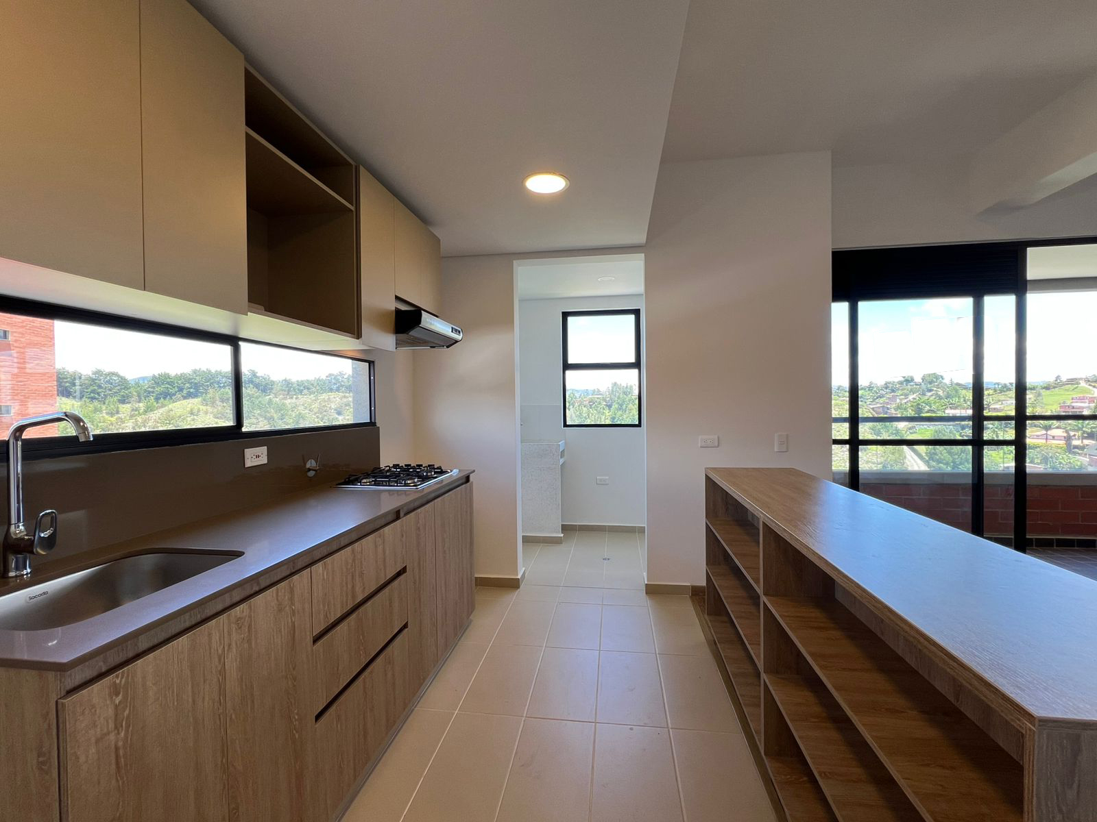 Apartamento en arriendo en Llano Grande, Rionegro · foto 2 de 13