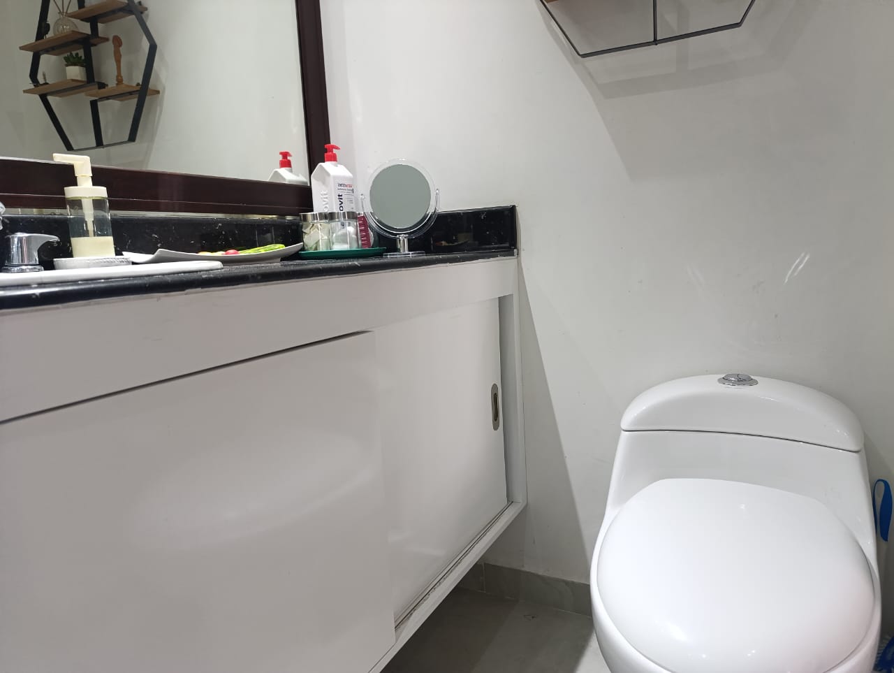 Apartamento en venta en El Poblado, Medellín · foto 17 de 19