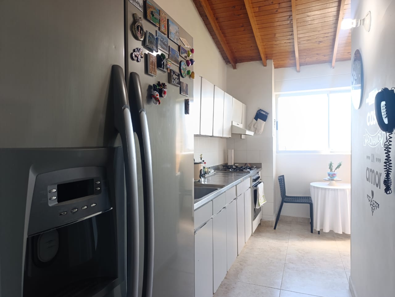 Apartamento en venta en El Poblado, Medellín · foto 8 de 19