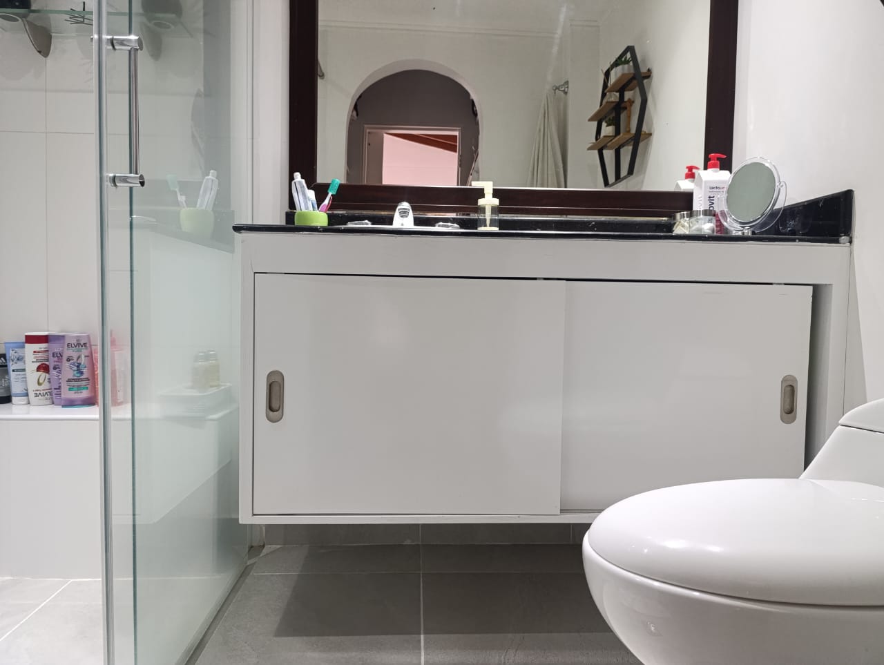 Apartamento en venta en El Poblado, Medellín · foto 18 de 19