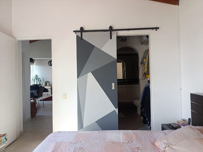 Apartamento en venta en El Poblado, Medellín · foto 12 de 19
