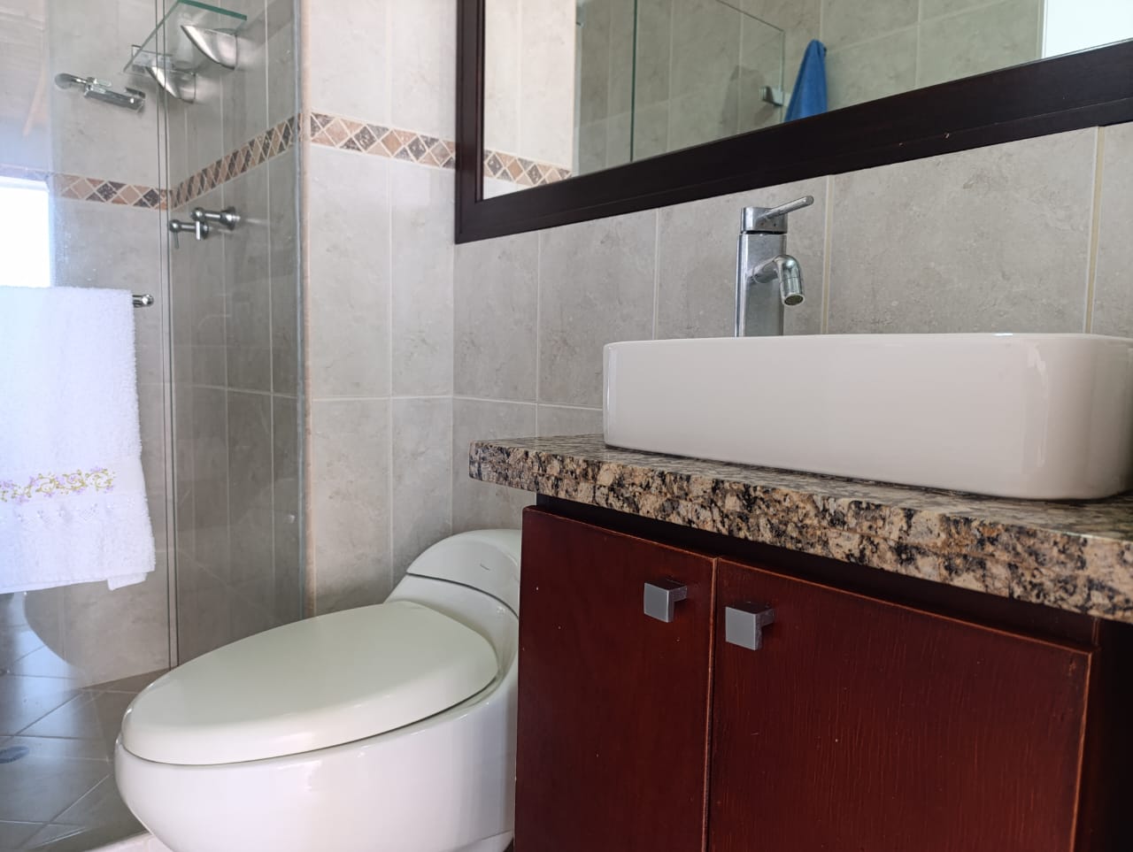 Apartamento en venta en El Poblado, Medellín · foto 19 de 19
