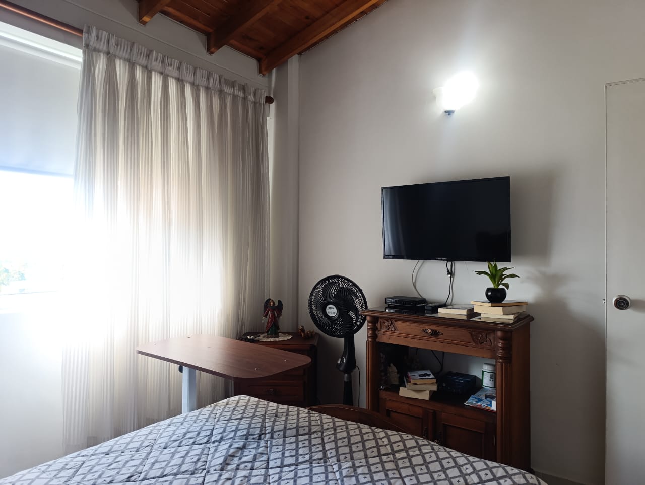 Apartamento en venta en El Poblado, Medellín · foto 16 de 19