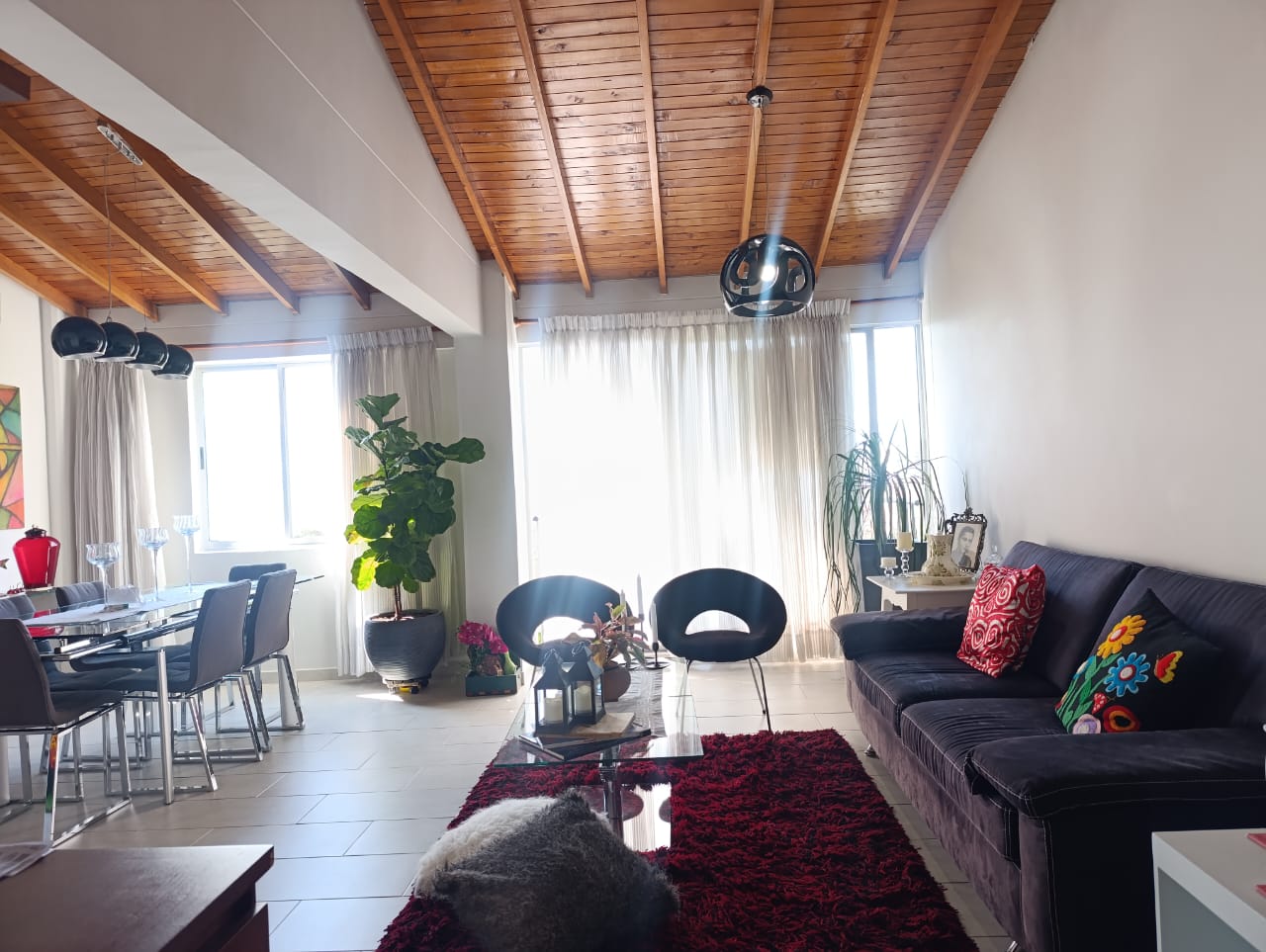 Apartamento en venta en El Poblado, Medellín · foto 5 de 19