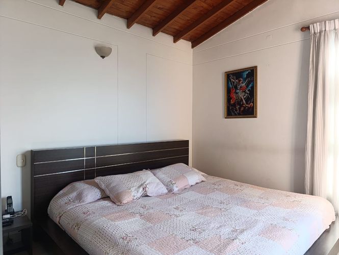 Apartamento en venta en El Poblado, Medellín · foto 11 de 19