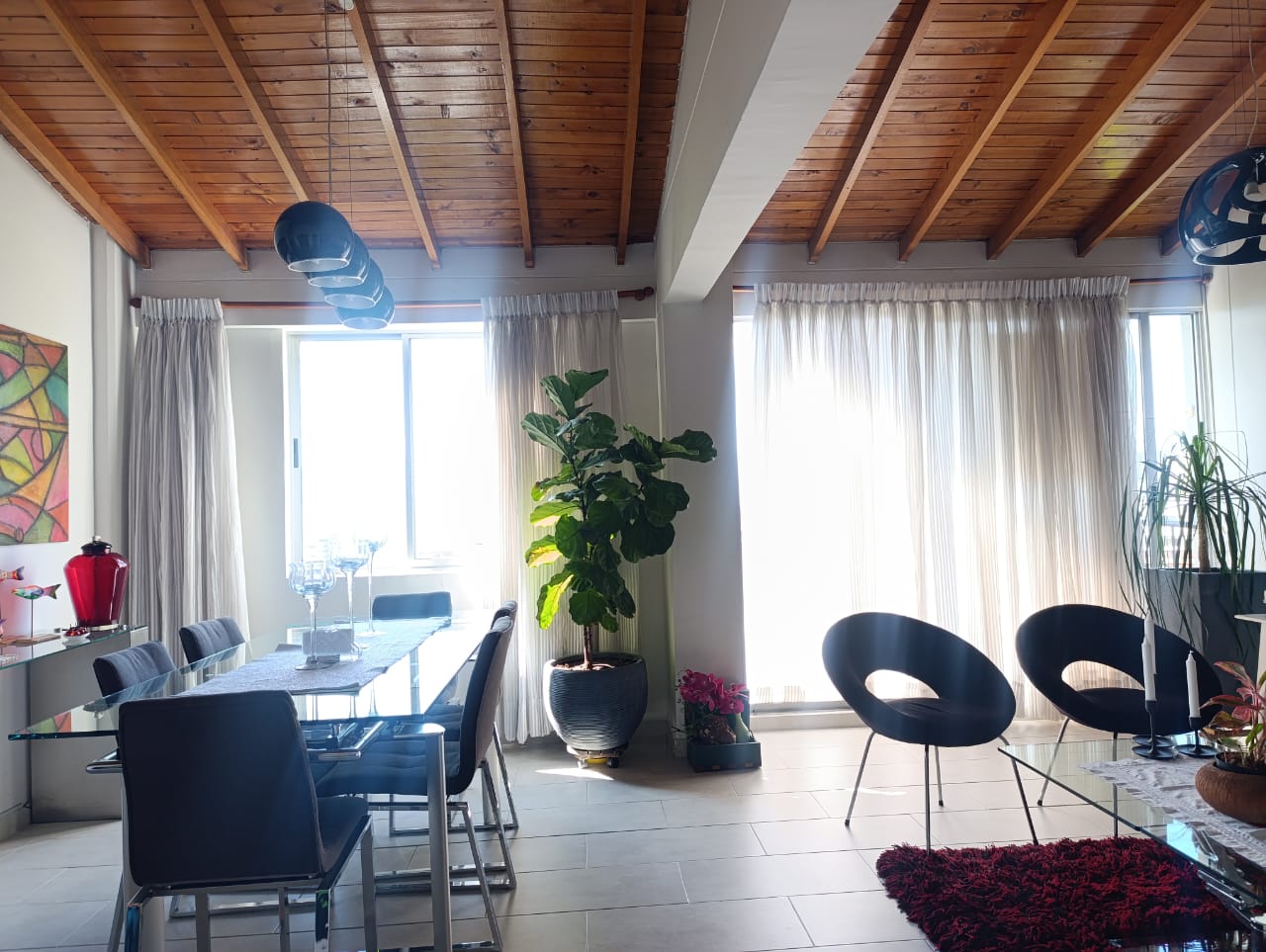 Apartamento en venta en El Poblado, Medellín · foto 4 de 19