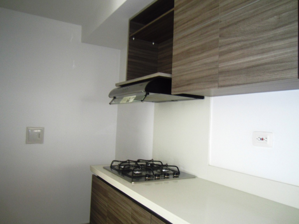 Apartamento en arriendo en Ciudad Jardin, Pereira · foto 5 de 16
