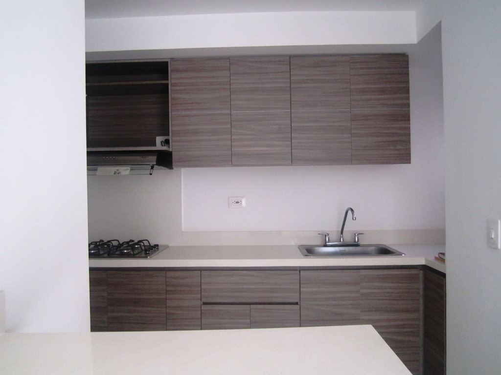 Apartamento en arriendo en Ciudad Jardin, Pereira · foto 3 de 16