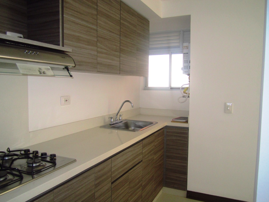 Apartamento en arriendo en Ciudad Jardin, Pereira · foto 4 de 16