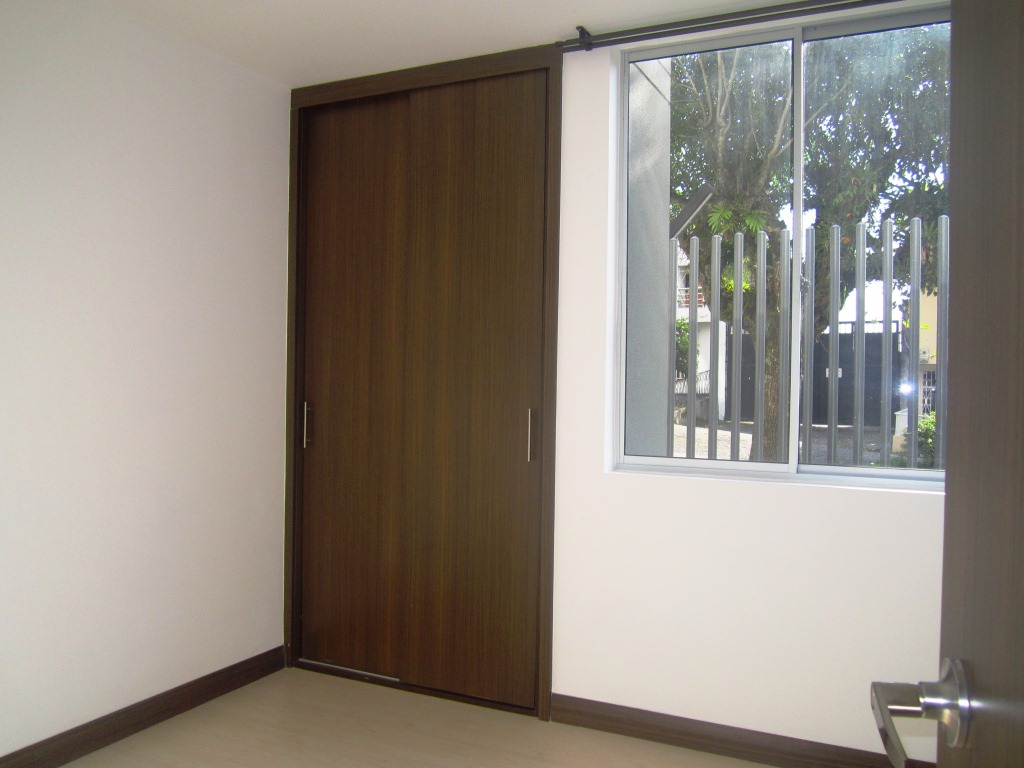 Apartamento en arriendo en Ciudad Jardin, Pereira · foto 6 de 16