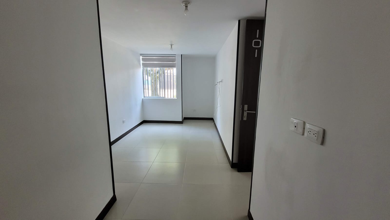 Apartment for rent in Ciudad jardin, Pereira