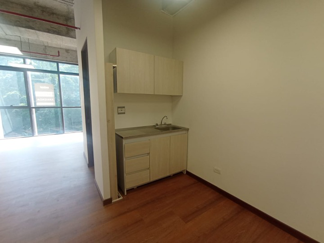 Oficina en arriendo en Las Palmas, Medellín, 35 m² · foto 3 de 5