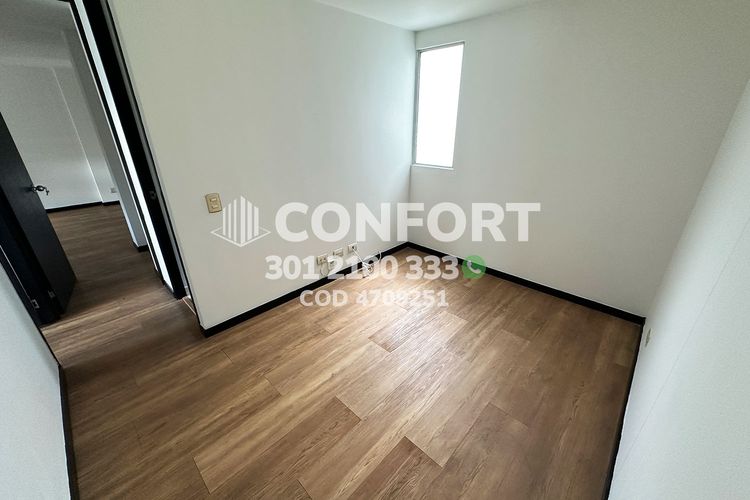 Apartamento de 2 alcobas en arriendo en Ciudad Del Río, Medellín, 84 m² · foto 11 de 24