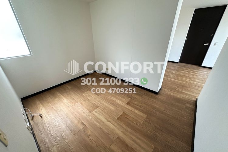 Apartamento de 2 alcobas en arriendo en Ciudad Del Río, Medellín, 84 m² · foto 12 de 24
