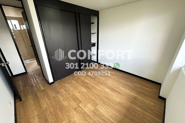 Apartamento de 2 alcobas en arriendo en Ciudad Del Río, Medellín, 84 m² · foto 15 de 24