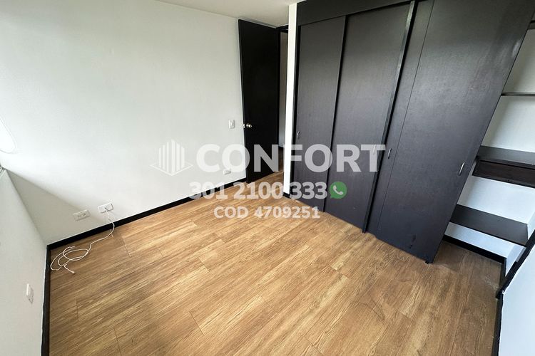 Apartamento de 2 alcobas en arriendo en Ciudad Del Río, Medellín, 84 m² · foto 16 de 24