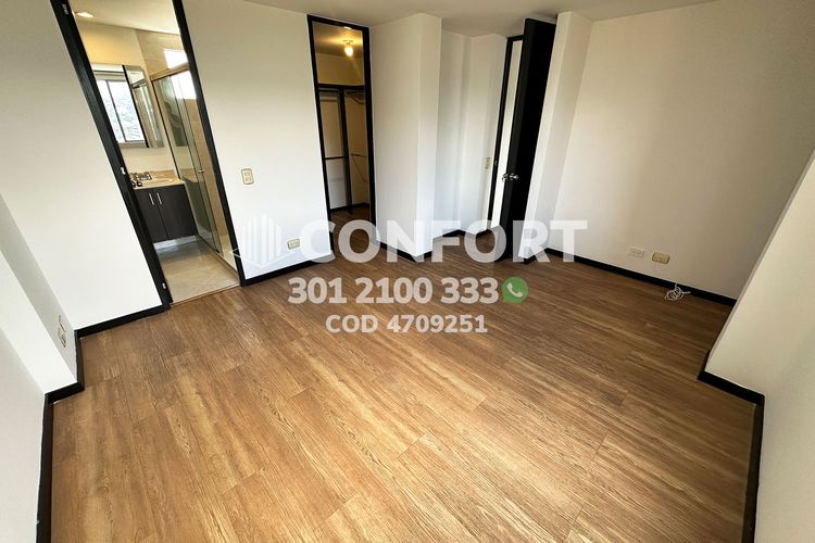 Apartamento de 2 alcobas en arriendo en Ciudad Del Río, Medellín, 84 m² · foto 19 de 24