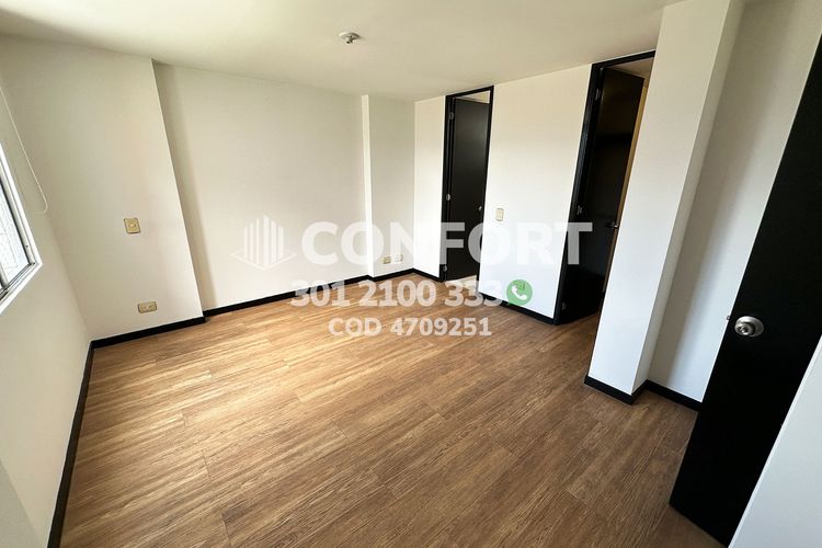 Apartamento de 2 alcobas en arriendo en Ciudad Del Río, Medellín, 84 m² · foto 20 de 24
