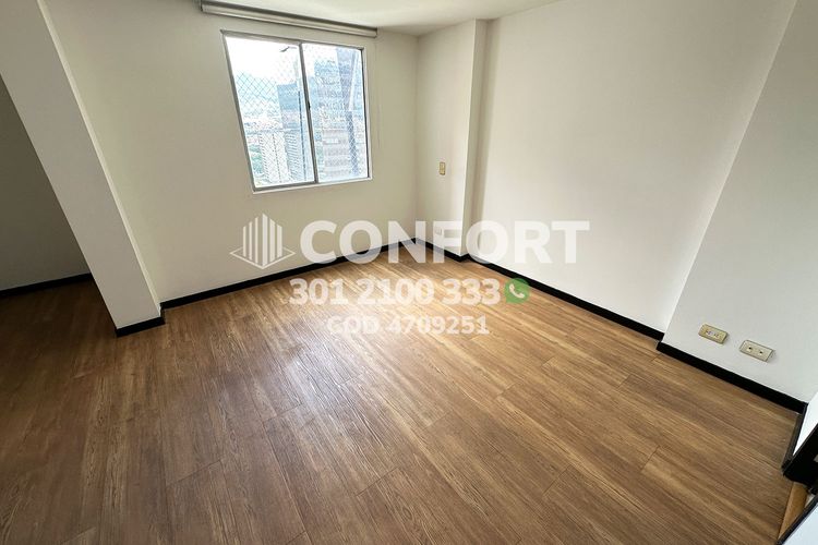 Apartamento de 2 alcobas en arriendo en Ciudad Del Río, Medellín, 84 m² · foto 21 de 24