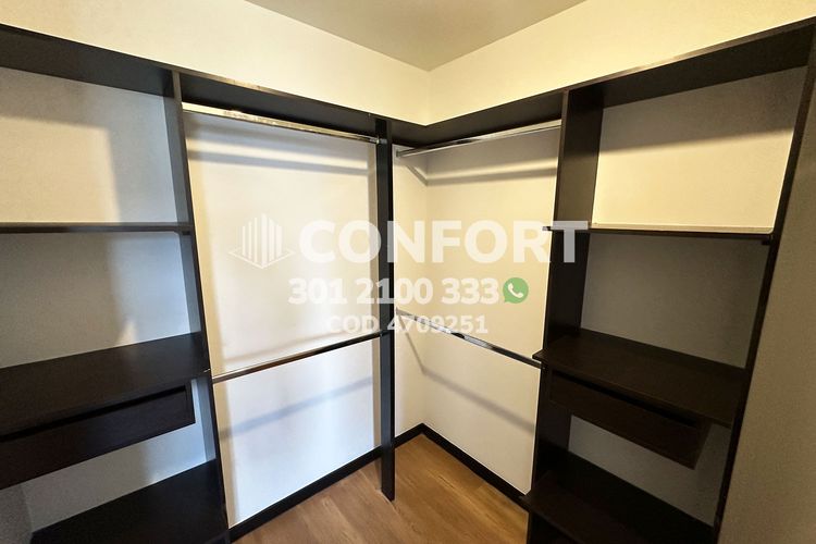 Apartamento de 2 alcobas en arriendo en Ciudad Del Río, Medellín, 84 m² · foto 22 de 24