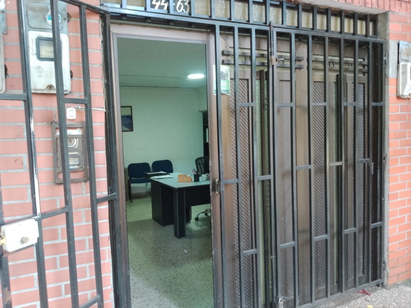 Apartamento en venta en La america, Medellín 2