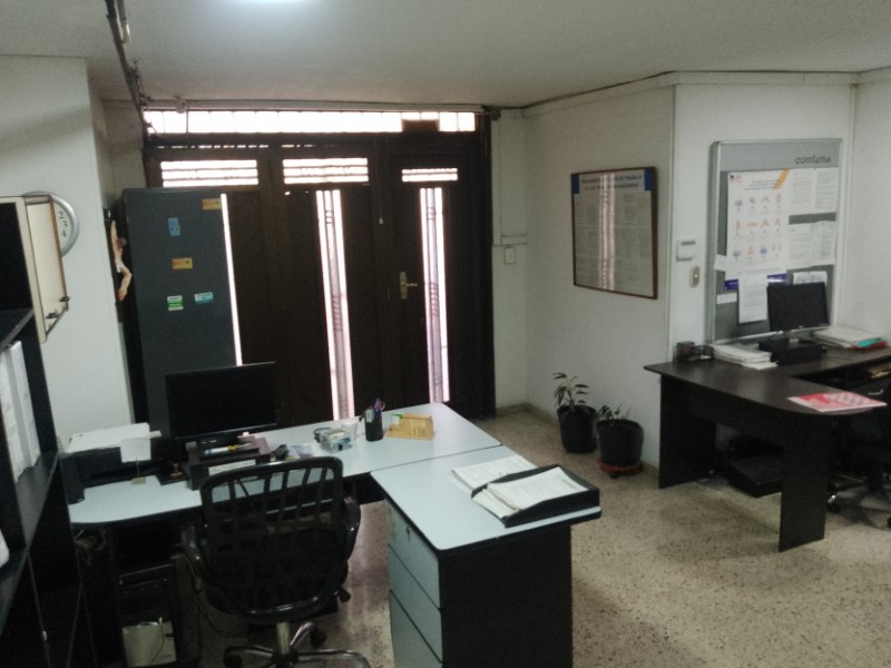 Apartamento en venta en La america, Medellín 3