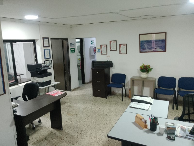 Apartamento en venta en La america, Medellín 4