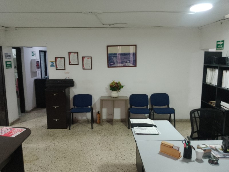 Apartamento en venta en La america, Medellín 5