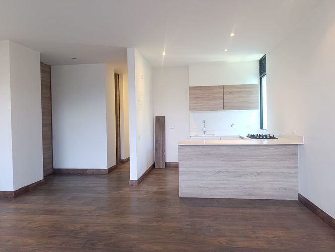 Apartamento de 3 alcobas en venta en Llano Grande, Rionegro, 83 m² · foto 6 de 16