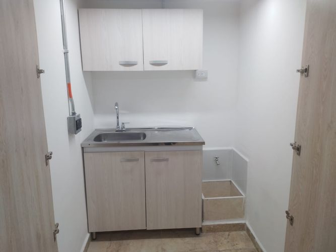 Local en arriendo en Belén, Medellín, 35 m² · foto 13 de 13